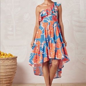 Mister Zimi Saint Tropez beach skirt